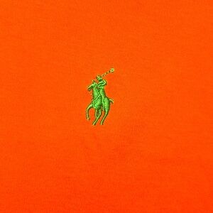 Men’s Ralph Lauren Polo‎ size Large Chest 24 Length 32